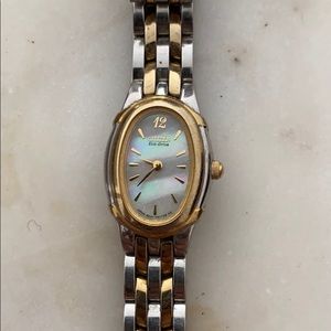 Citizen eco-drive women’s watch